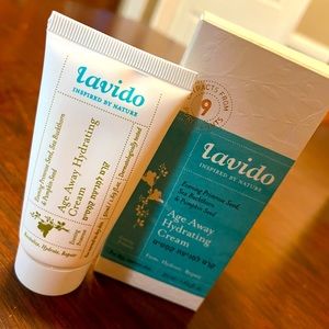 Lavido Age away hydrating cream